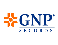 Logo gnp